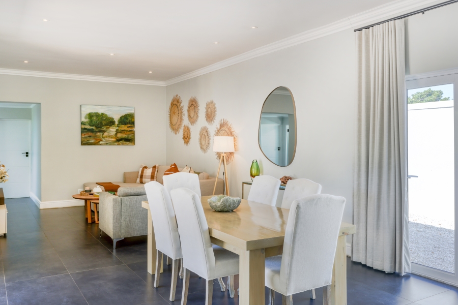 3 Bedroom Property for Sale in Kirstenhof Western Cape